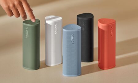 Sonos Roam 2 Farben 2024