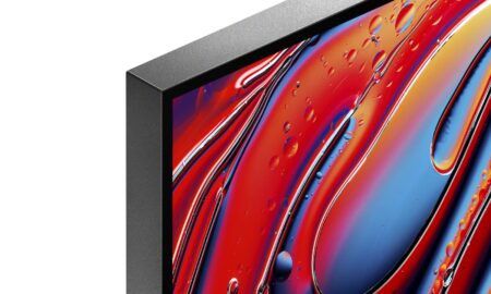 Sony Tv Lineup 2024 Headerbild