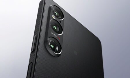 Sony Xperia 1 Vi 2024 Header