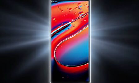 Sony Xperia 1 Vi 2024 Teaser