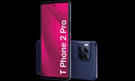 T Phone 2 Pro