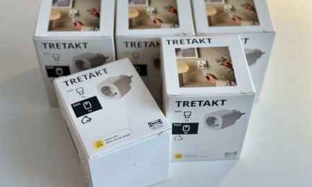 Tretakt Ikea