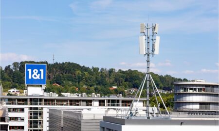 1und1 5g Gigabit Antenne 0384