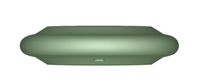 2024 Moto Tag Basickpack Jade Green Bottom
