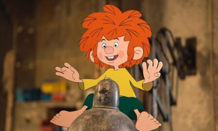 Pumuckl