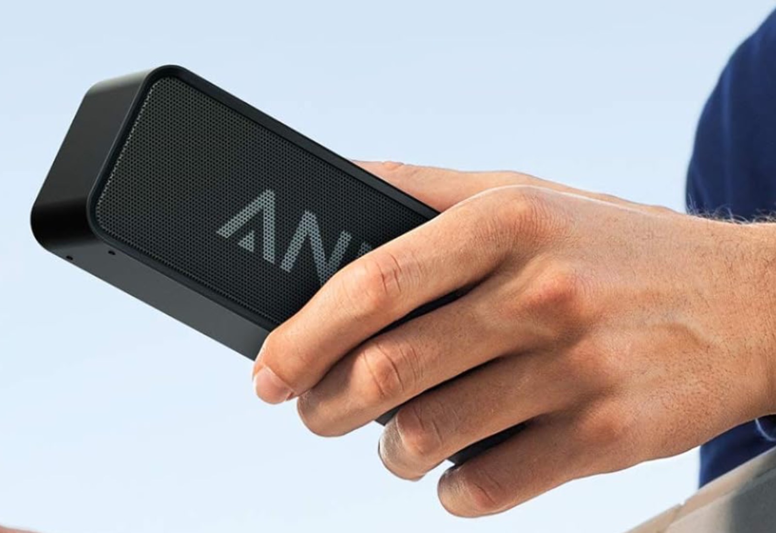 Anker Soundcore Speaker