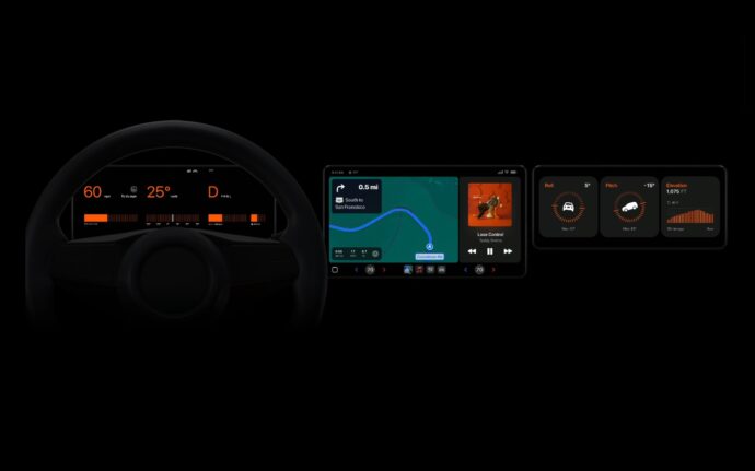 Apple Ios 18 Carplay 2024