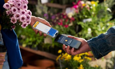 Apple Tap To Pay Germany Iphone Ios App Digital Wallets
