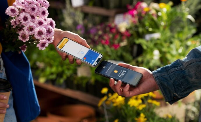 Apple Tap To Pay Germany Iphone Ios App Digital Wallets