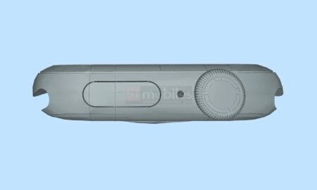 Apple Watch Series 10 Cad Leak Header