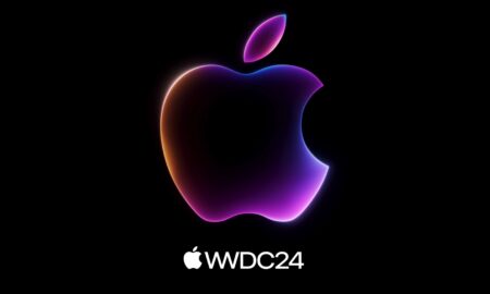Apple Wwdc 2024 Logo Header
