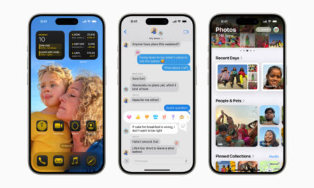 Apple Wwdc24 Ios 18 Iphone 15 Pro 3 Up 240610
