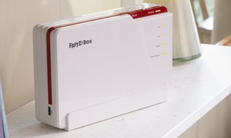 Fritz!box 5690 Pro