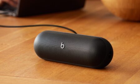 Beats Pill 2024 Header