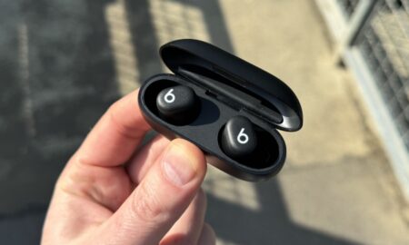 Beats Solo Buds Case