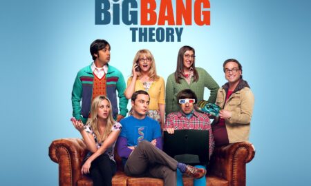 Big Bang Theory