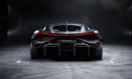 Bugatti Tourbillon Header