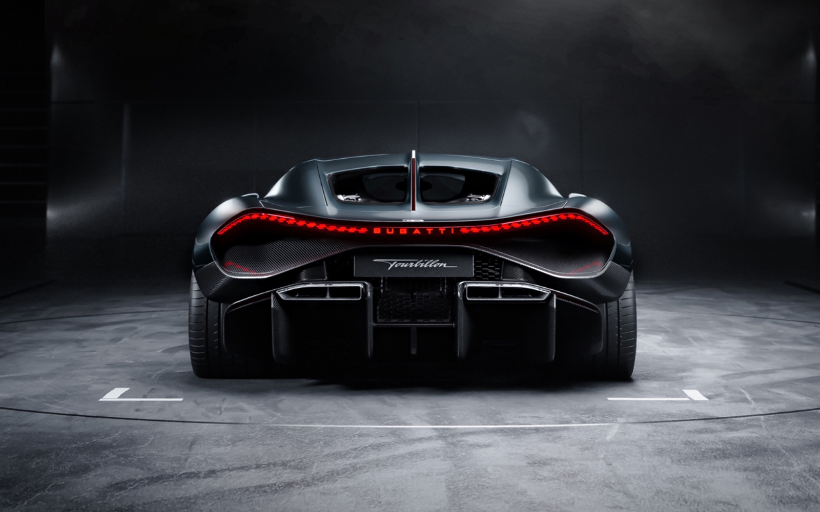 Bugatti geht den Schritt in die Elektromobilit&auml;t