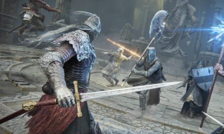 Elden Ring Dlc