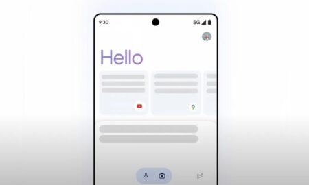 Google Gemini App