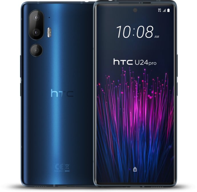 Htc U24 Pro