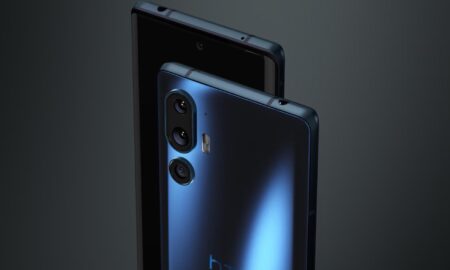 Htc U24 Pro Header