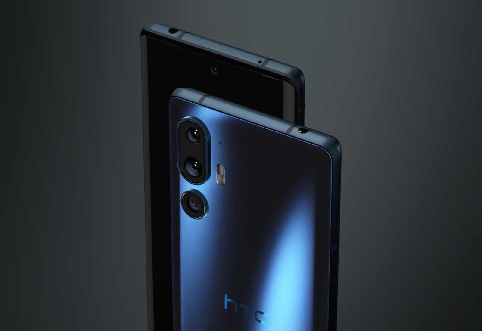 Htc U24 Pro Header