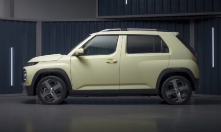 Hyundai Inster Seite