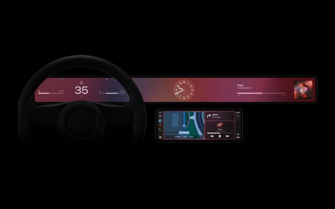 Ios 18 Apple Carplay Neu