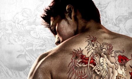 Like A Dragon Yakuza Amazon Prime Video