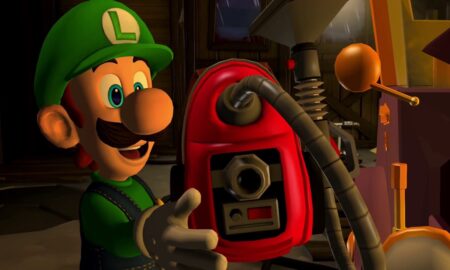 Luigis Mansion 2 Hd Headerbild