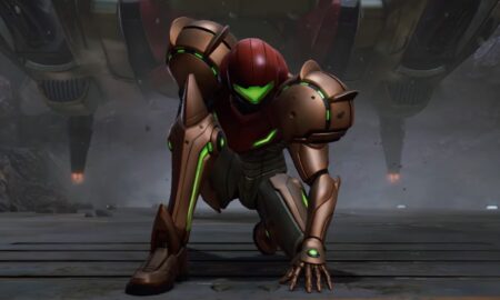 Metroid Prime 4 Beyond Header