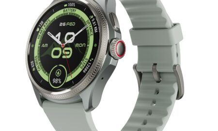 Mobvoi Ticwatch Pro 5