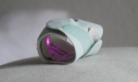 Owlet Smart Sock 3 Header