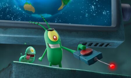 Plankton Film