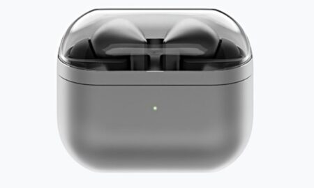 Samsung Galaxy Buds 3 2024 Leak