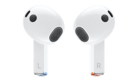 Samsung Galaxy Buds 3