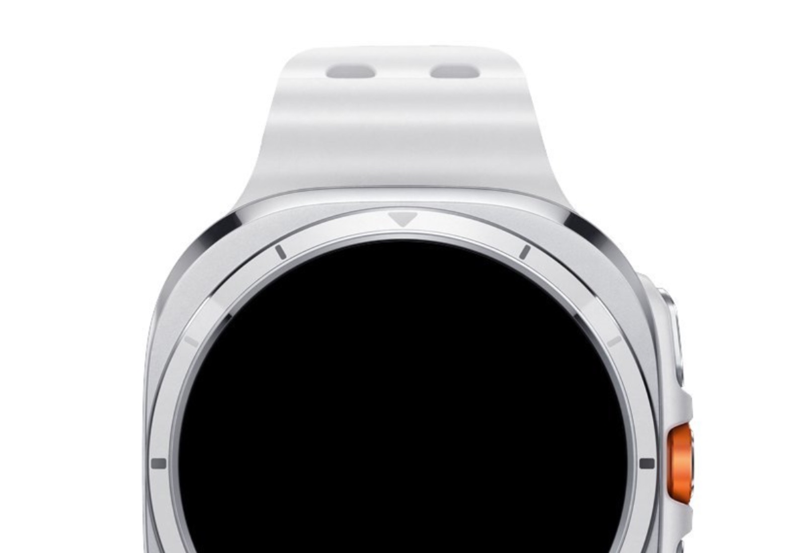 Samsung Galaxy Watch 7 Ultra: Bilder zeigen neue Smartwatch