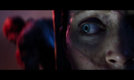 Senua's Saga Hellblade Ii Headerbild