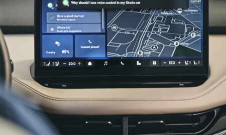 Skoda Erweitert Seine Sprachassistentin 20240626 1007
