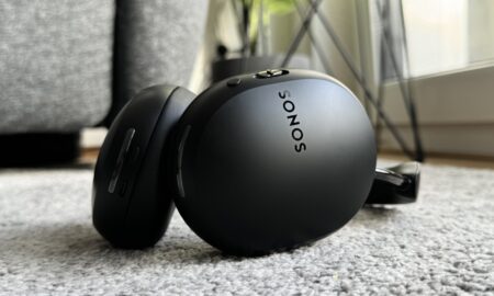 Sonos Ace Header
