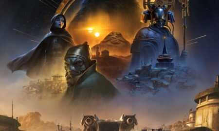 Star Wars Outlaws