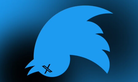 Twitter X