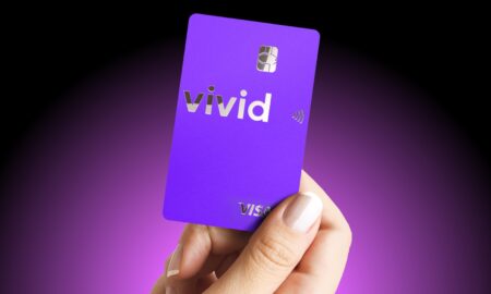 Vivid Money