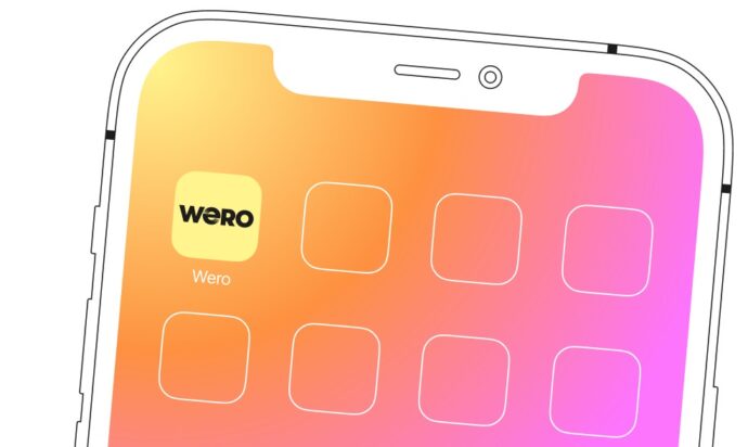 Wero App