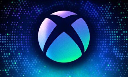 Xbox Logo 2024 Header