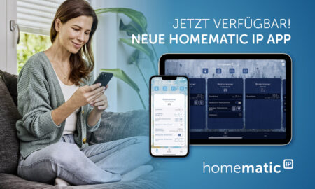 240709 Pi Neue Homematic Ip App Veröffentlicht