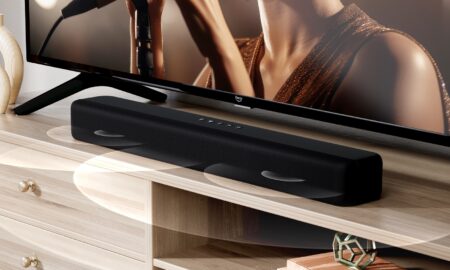 Amazon Fire Tv Soundbar