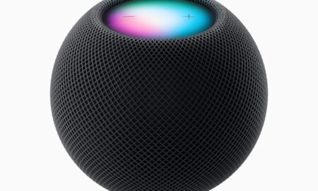 Apple Homepod Mini Midnight