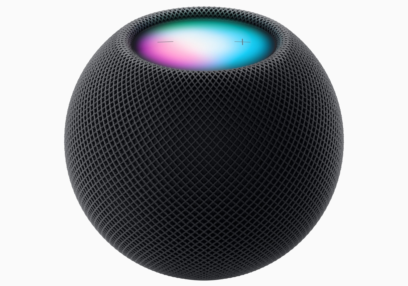 Apple Homepod Mini Midnight